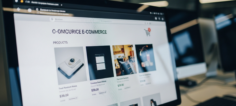 Desarrollo web y POS