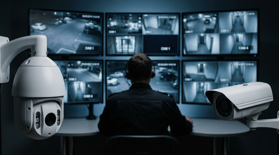 CCTV