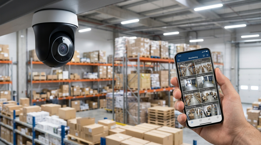 CCTV